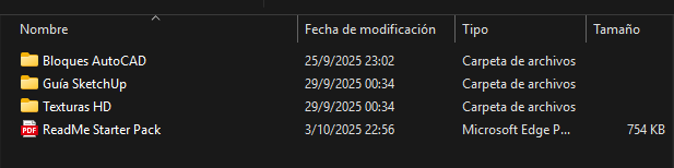Kit Inicial - Starter Pack by Raycie Design