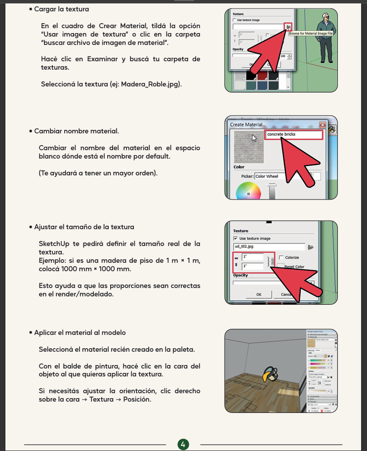 Kit Inicial - Starter Pack by Raycie Design